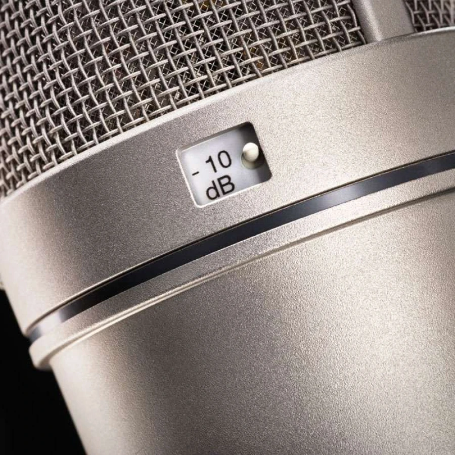 Neumann U 87 Ai - ni