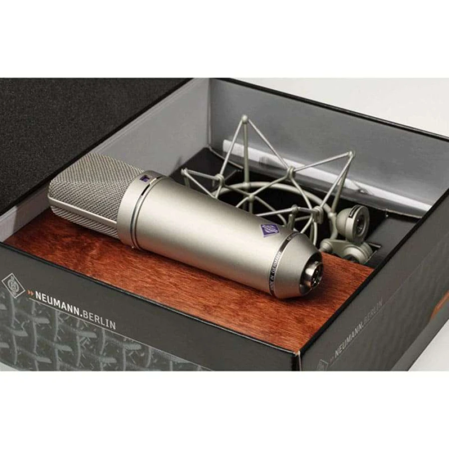 Neumann U 87 Ai Studio Set - ni