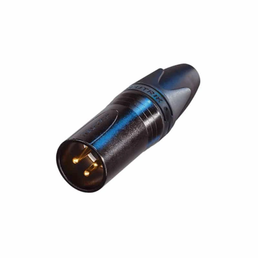 Neutrik NC3MXXB