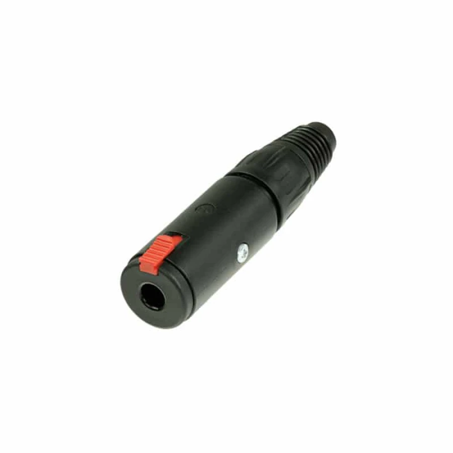 Neutrik NJ3FC6 / NJ3FC6-BAG