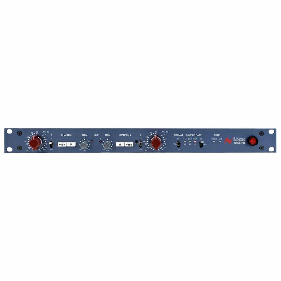 Neve 1073 DPD