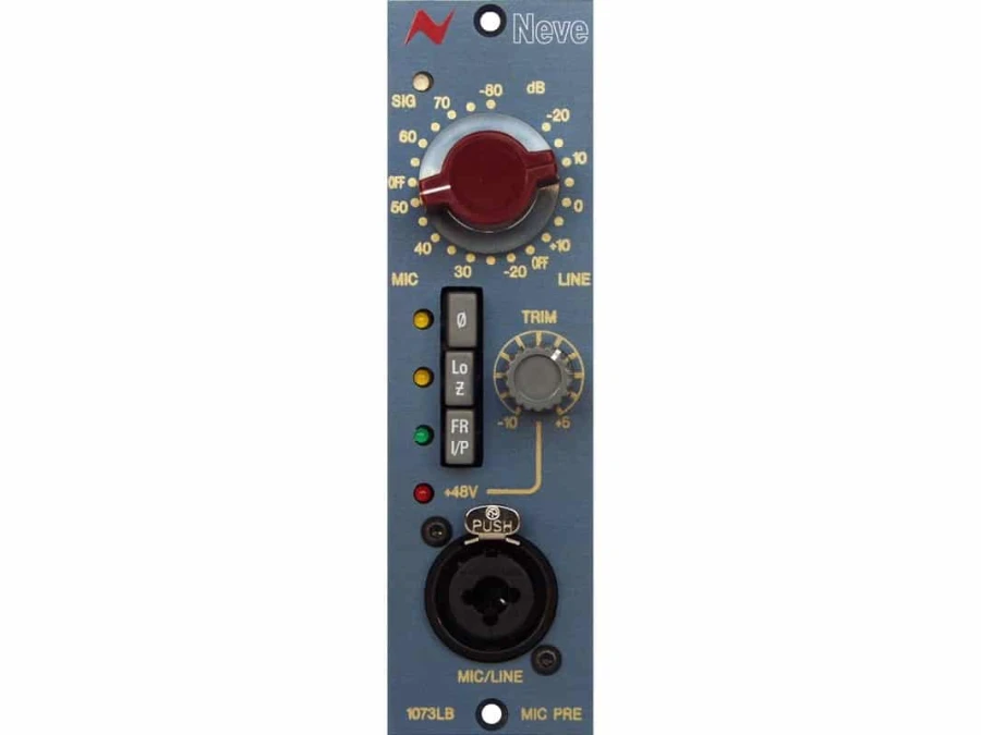 Neve 1073 LB