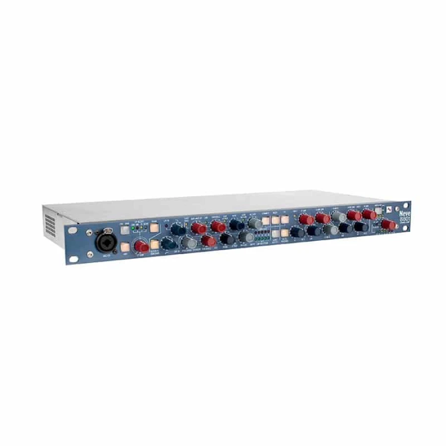 Neve 8801