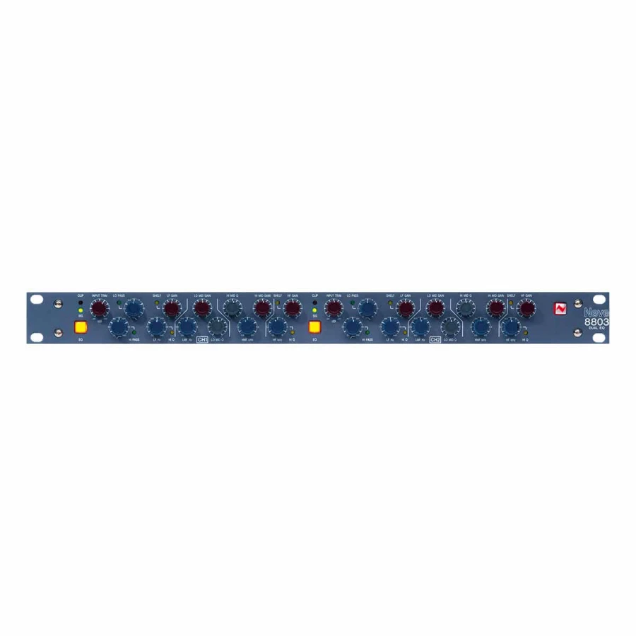 Neve 8803