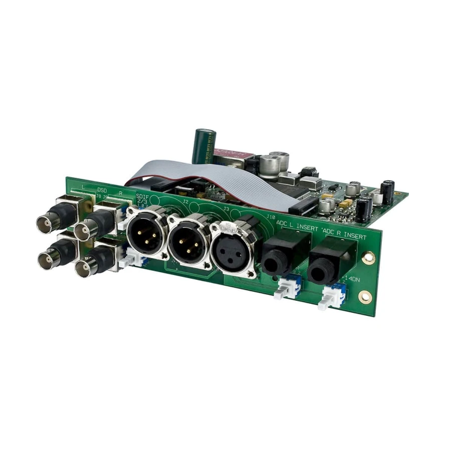 Neve 8816 A/D Card