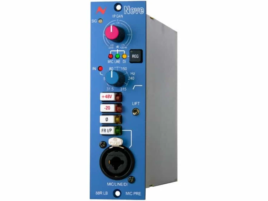 Neve 88RLB