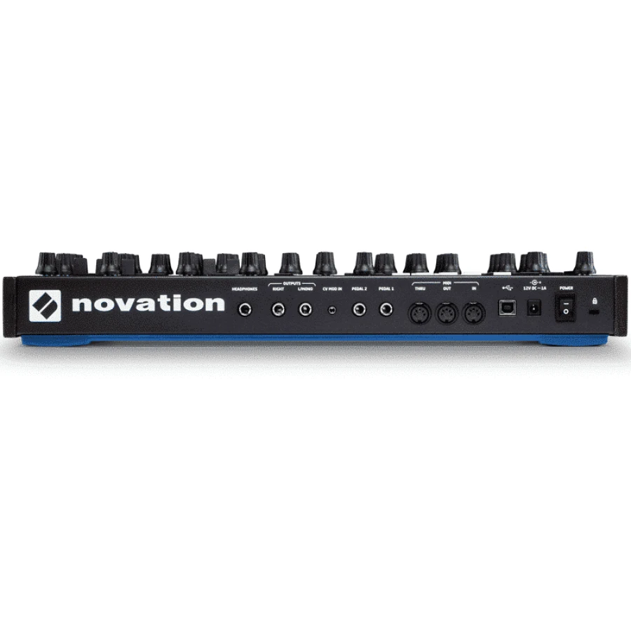 NOVATION Peak
