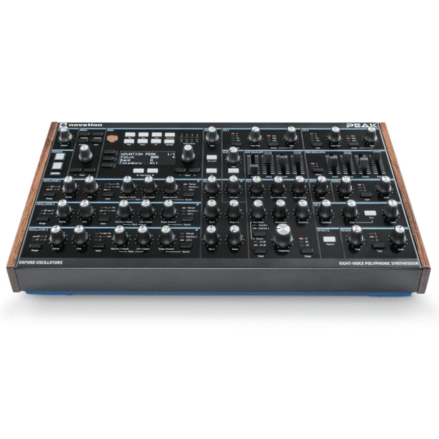 NOVATION Peak