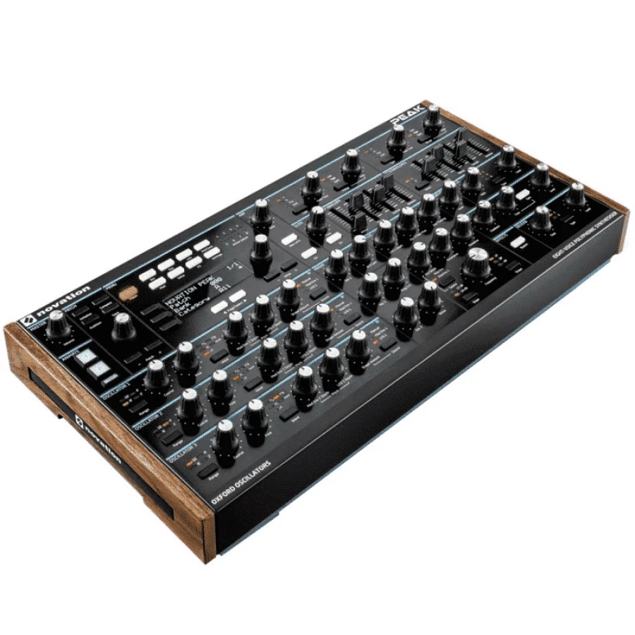 NOVATION Peak