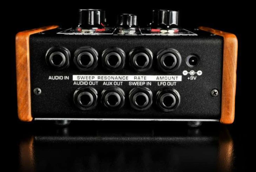 Moog MoogerFooger Rackmount Kit