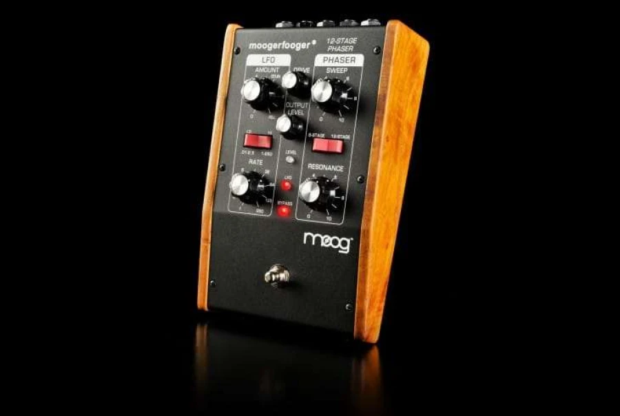 Moog MoogerFooger Rackmount Kit