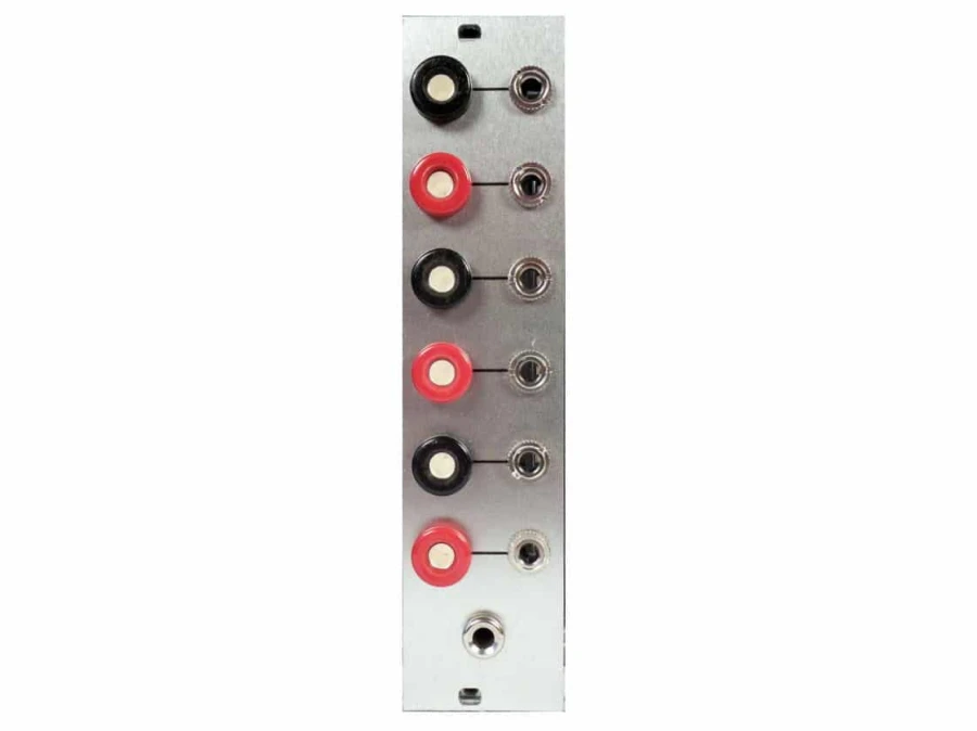 CG Products PCV1