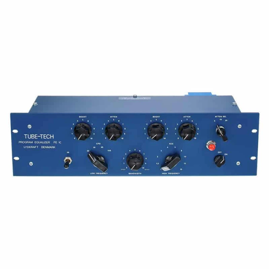 Tube-Tech PE 1C