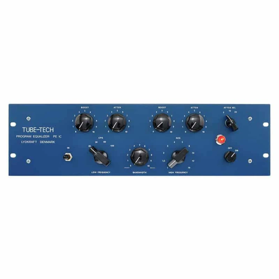 Tube-Tech PE 1C