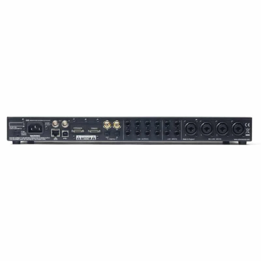 Prism Sound Titan