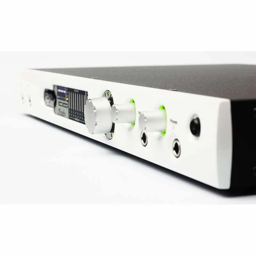Prism Sound Titan