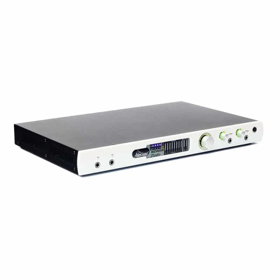 Prism Sound Titan