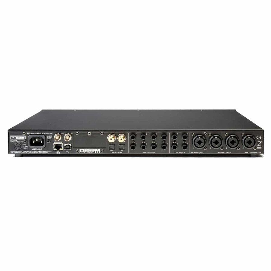 Prism Sound Titan
