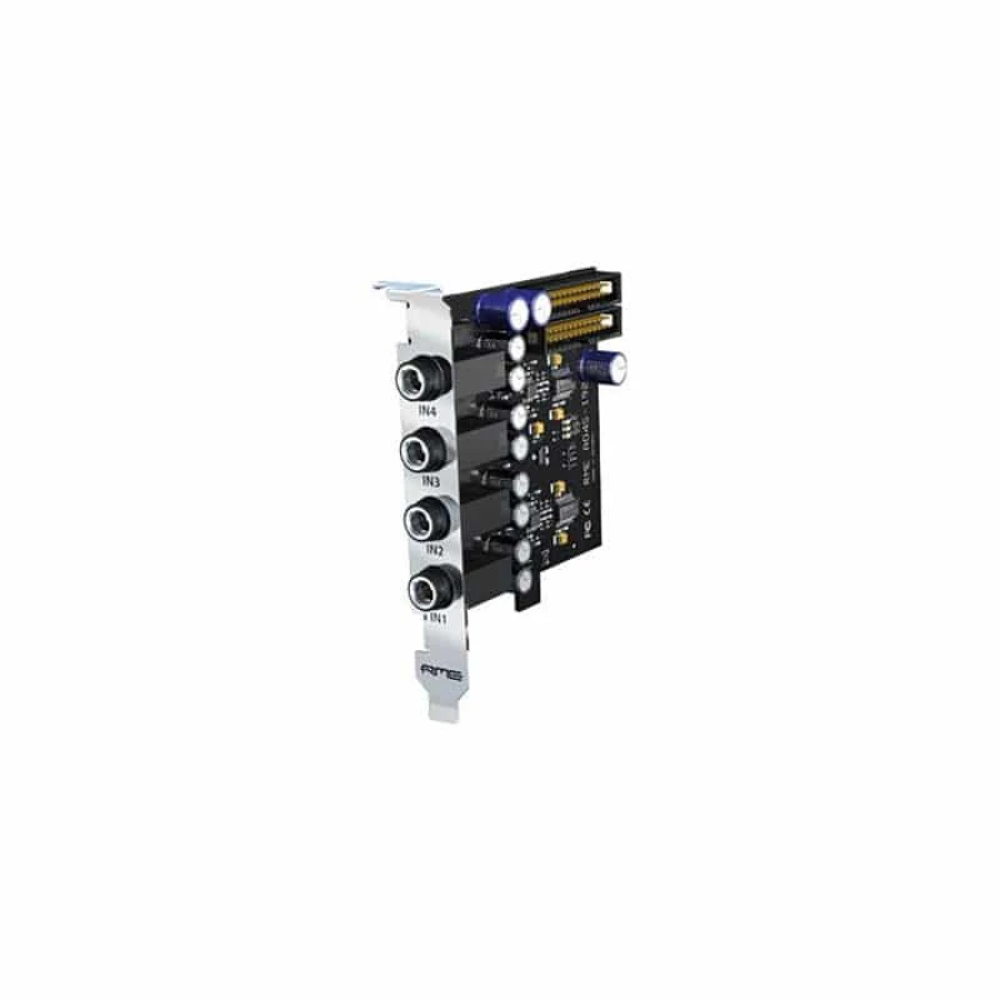 RME AI4S-192/AIO