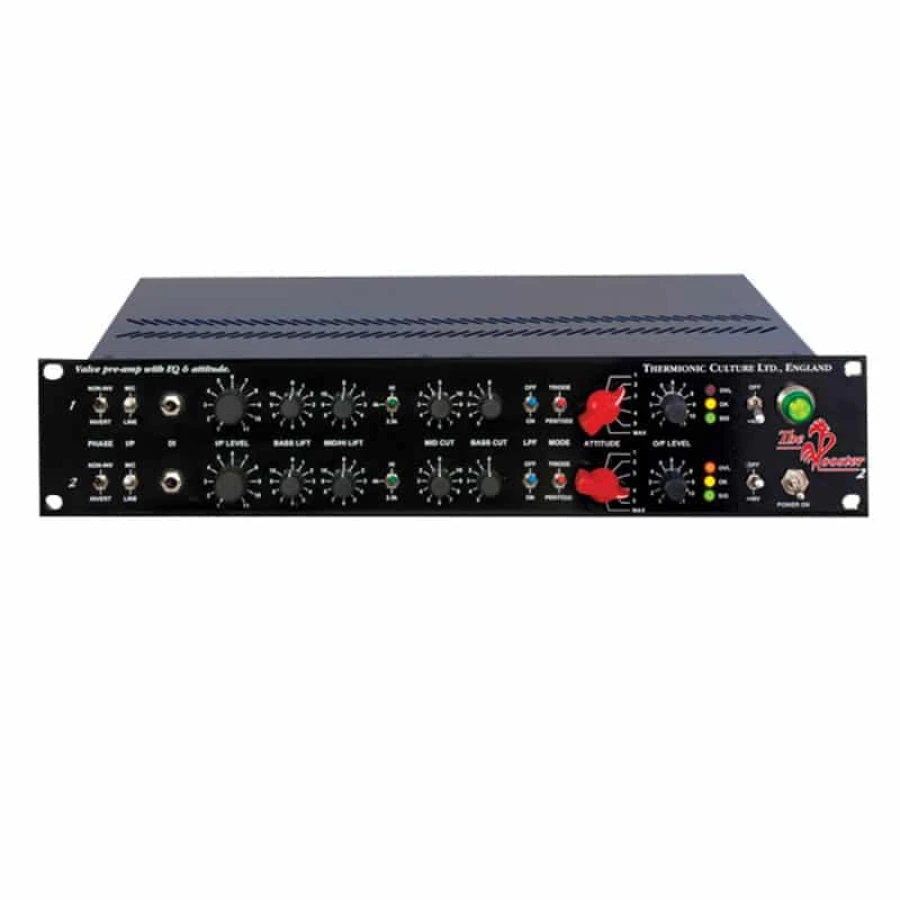 Thermionic Culture The Rooster 2