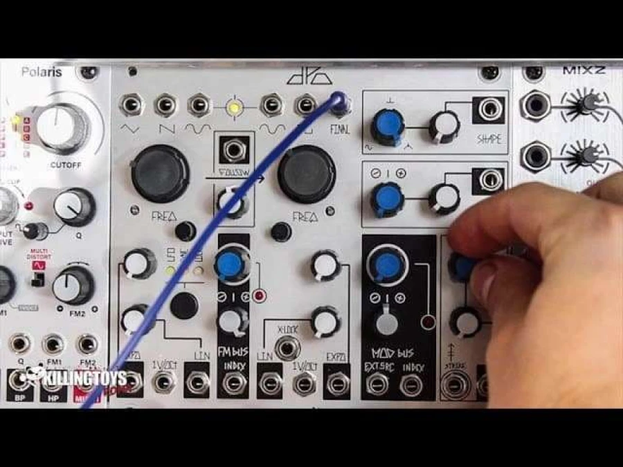 Make Noise DPO