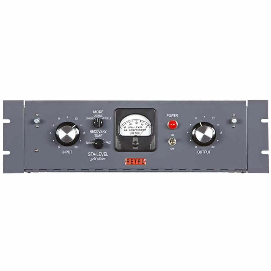 Retro Instruments Sta-Level