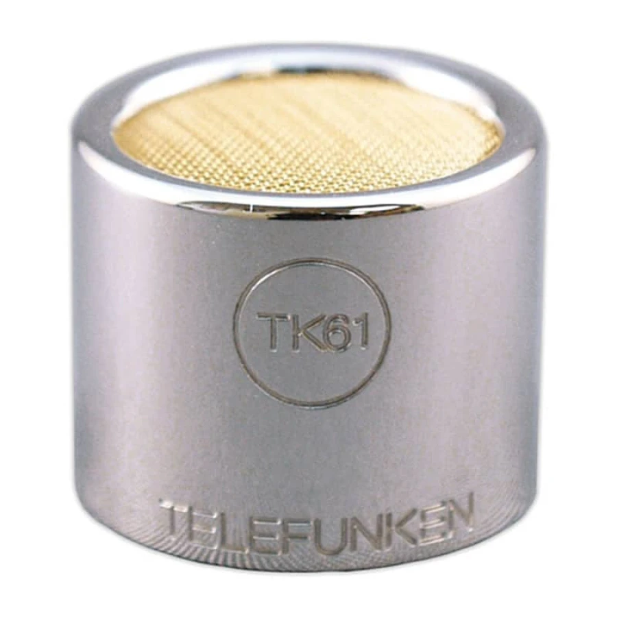 Telefunken TK6X-6