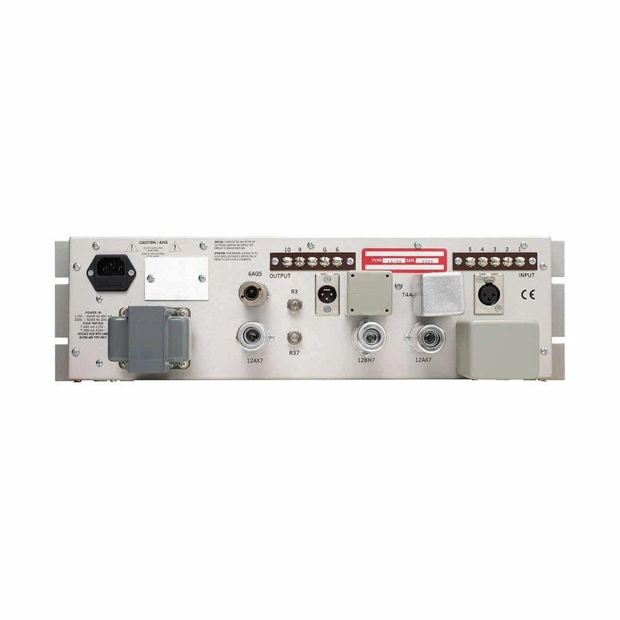 Universal Audio Teletronix LA-2A
