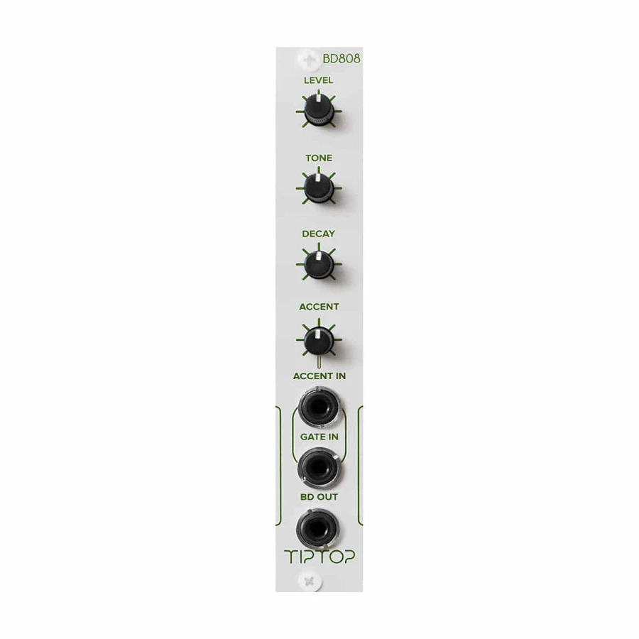 TipTop Audio BD808