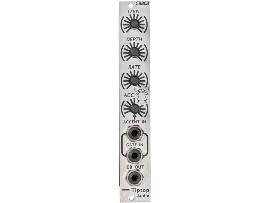TipTop Audio CB808