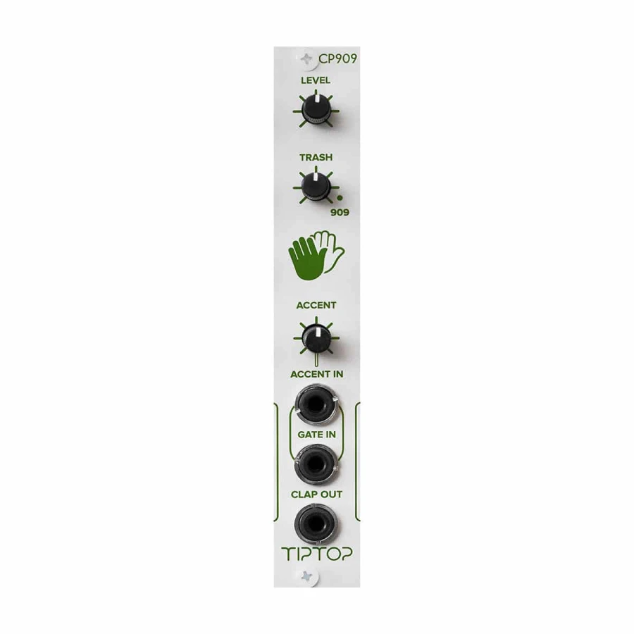 TipTop Audio CP909