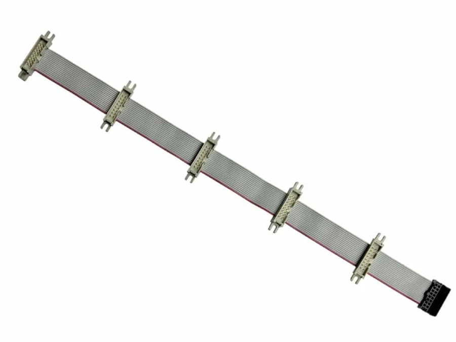 TipTop Audio Flying Bus Board Cable