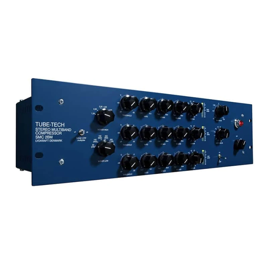 Tube-Tech SMC 2BM