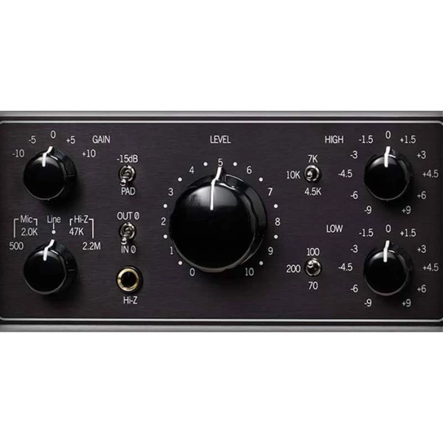 Universal Audio 6176