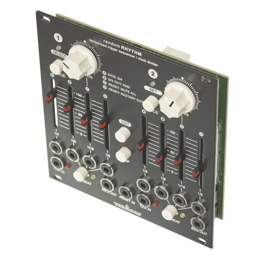 Vermona Modular Rhythm