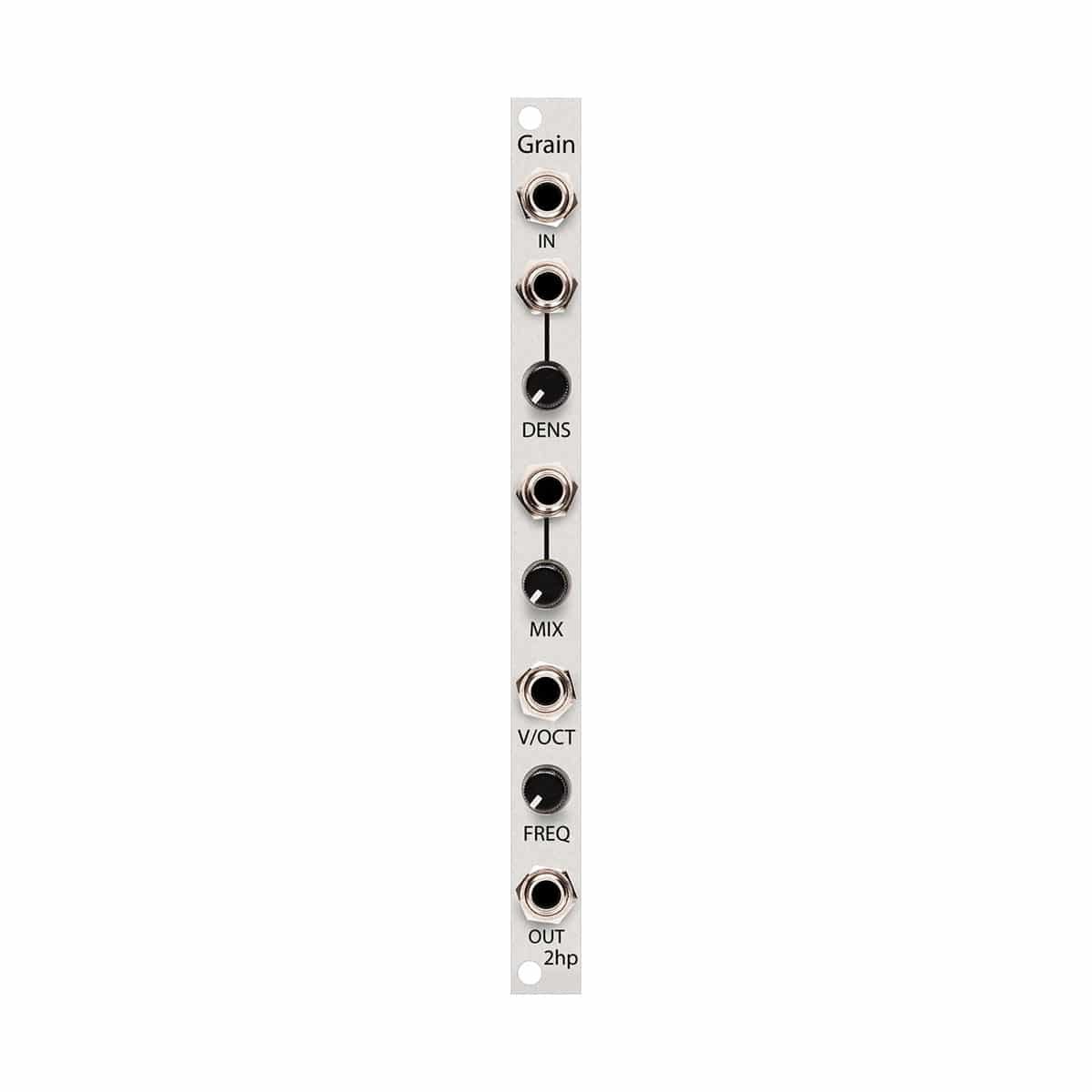 2hp Grain - Milk Audio Store