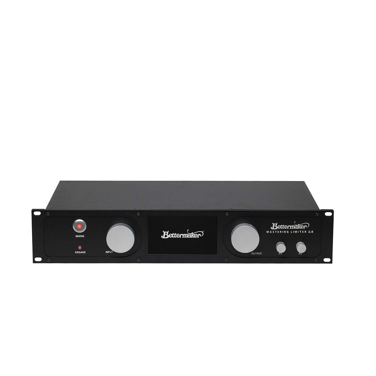 Bettermaker Mastering Limiter 2.0 - Milk Audio Store