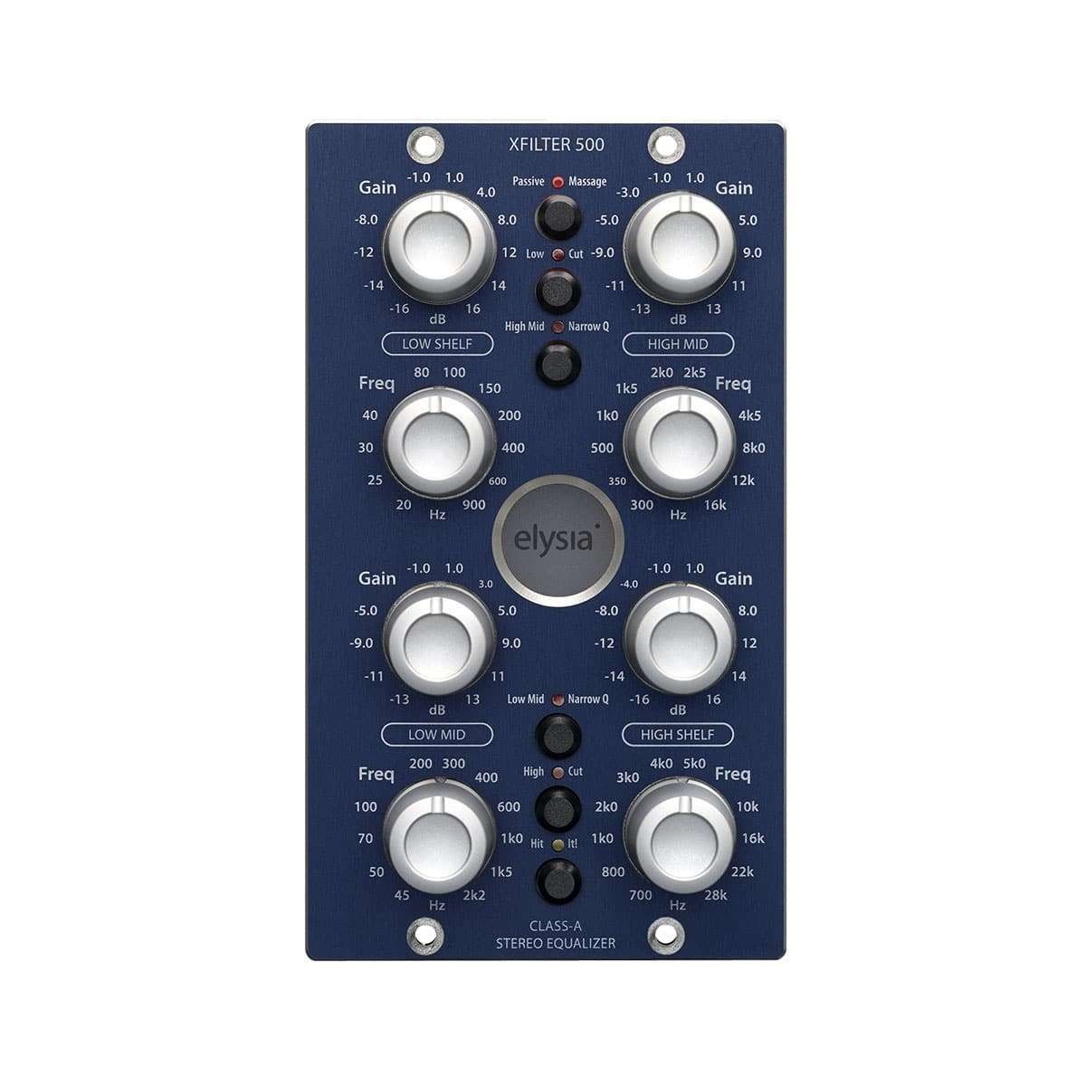 Alternative product detail