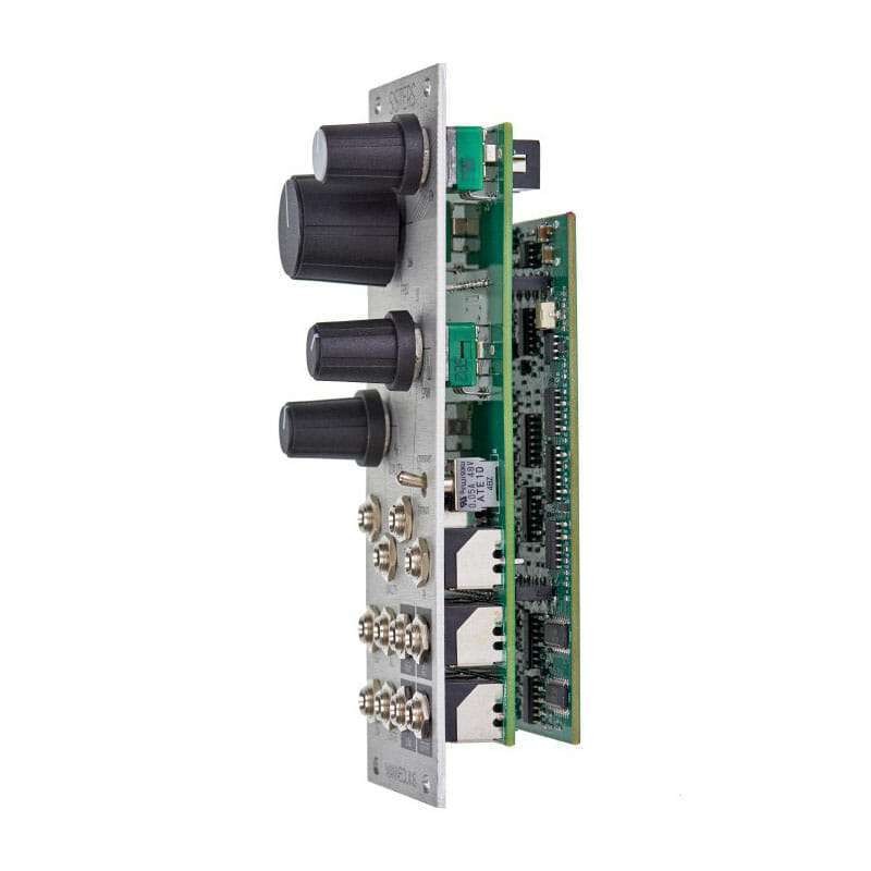 Mannequins Three Sisters Milk Audio Store