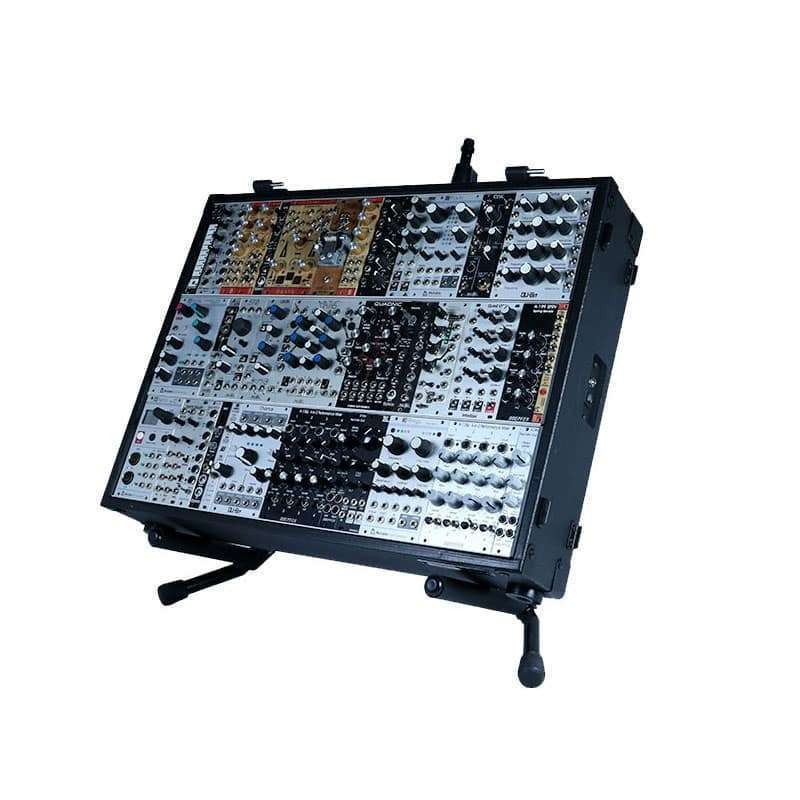 MDLR CASE U/126HP Square Series - Milk Audio Store