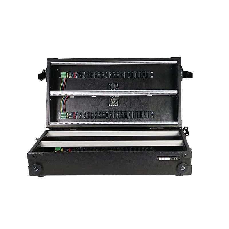 MDLR CASE erformer Series MKI 12u/104HP - Milk Audio Store