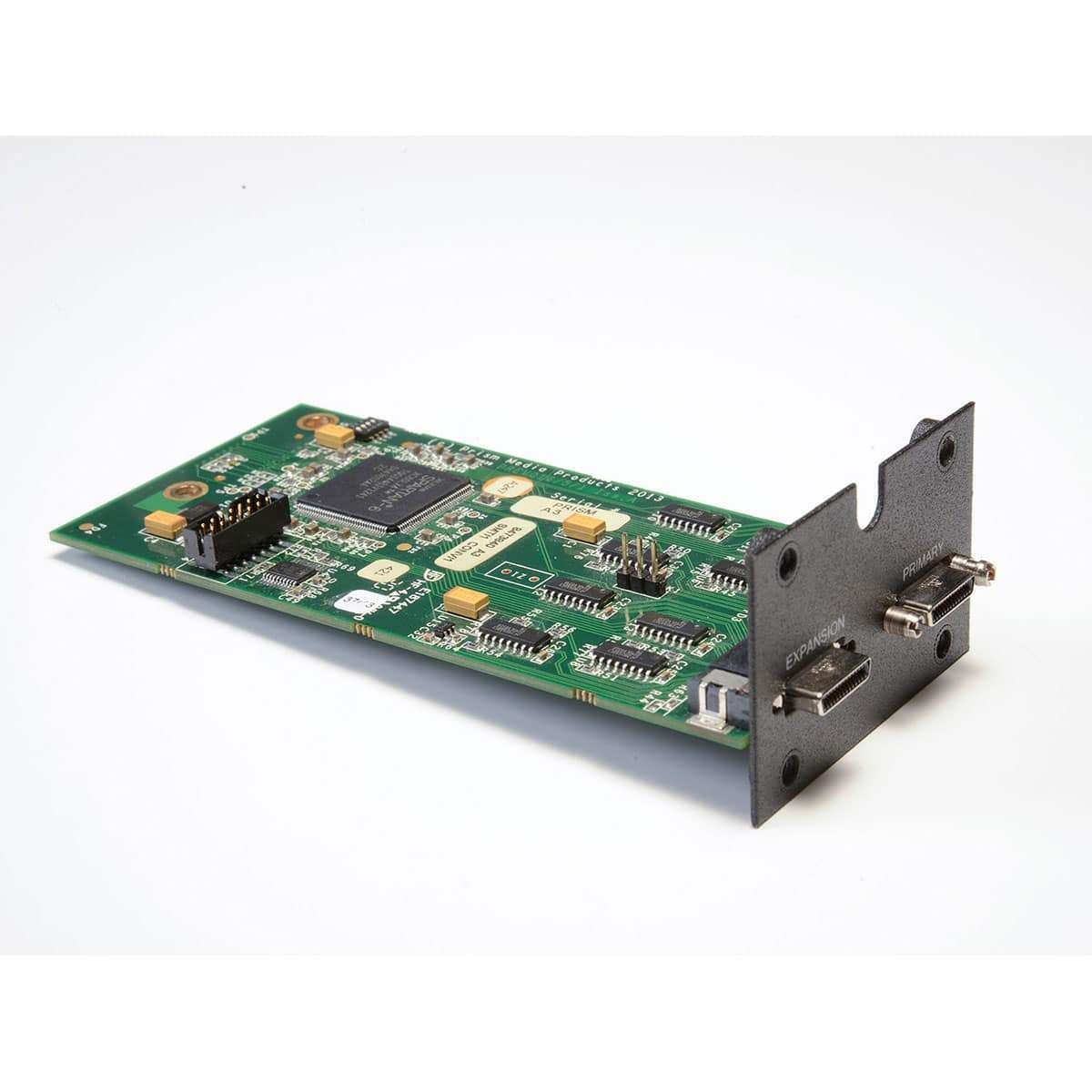 Prism Sound MDIO-Dante - Milk Audio Store