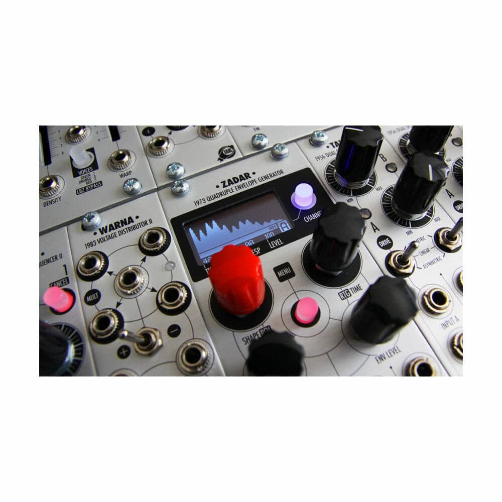 XAOC Devices Zadar - Milk Audio Store