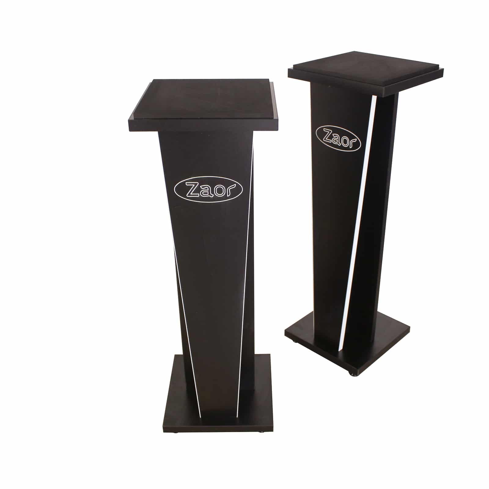 Zaor Miza V-Stand 36 (coppia) - Milk Audio Store