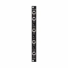 2hp Comb Black