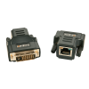 Lindy Extender DVI-D Single Link Cat.6A, 30m