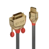 Lindy Cavo HDMI a DVI Gold Line, 1m