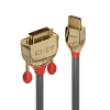 Lindy Cavo HDMI a DVI Gold Line, 2m