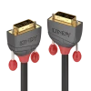 Lindy Cavo DVI-D SLD Single Link Anthra Line, 10m