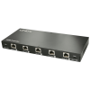 Lindy Splitter/Extender HDMI Cat.6, 40m - 8 Porte